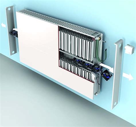 ltv radiator